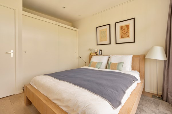 Photo - For sale: Van Ostadestraat 181-3, 1073 TL Amsterdam